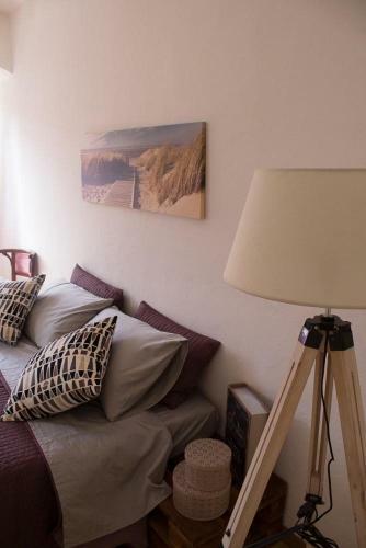 Apartamento Rustico In Storo