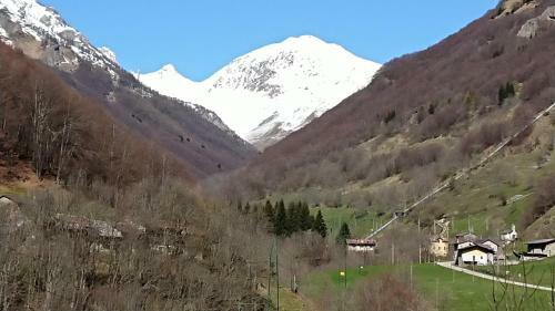 Chalet Morier