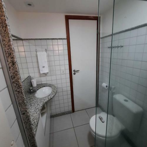 Apartamento Flat Nanai Residence - Muro Alto/pe