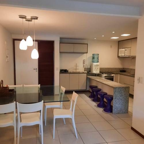 Apartamento Flat Nanai Residence - Muro Alto/pe