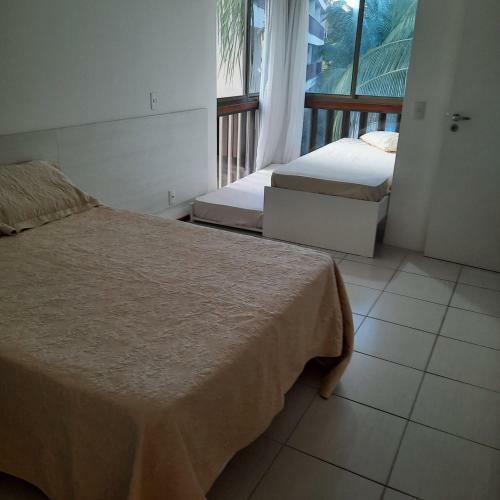 Apartamento Flat Nanai Residence - Muro Alto/pe