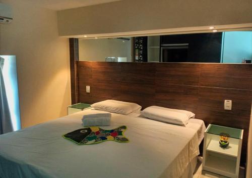 Apartamento Resort Ancorar Porto de Galinhas Flat 5305