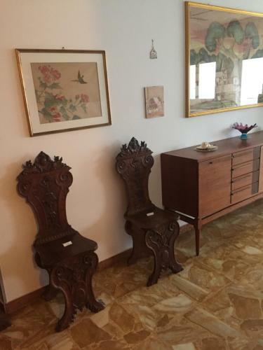 Apartamento Casa Blumele, Appartamento Completo, 100mq
