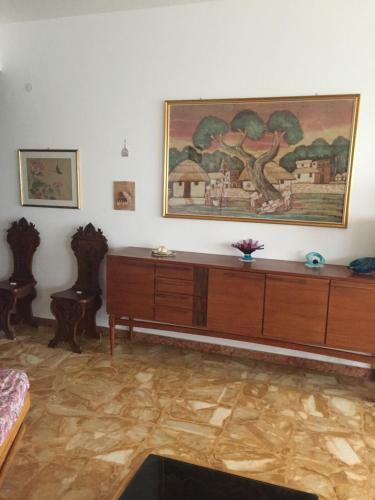 Apartamento Casa Blumele, Appartamento Completo, 100mq