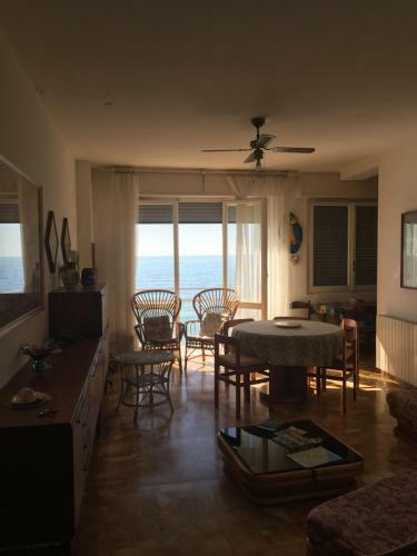 Apartamento Casa Blumele, Appartamento Completo, 100mq