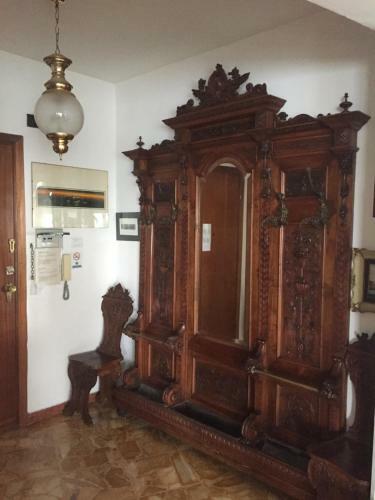 Apartamento Casa Blumele, Appartamento Completo, 100mq