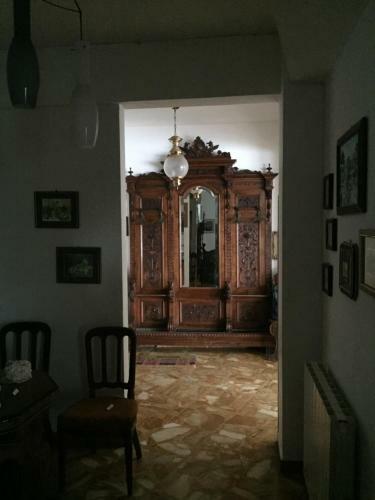 Apartamento Casa Blumele, Appartamento Completo, 100mq
