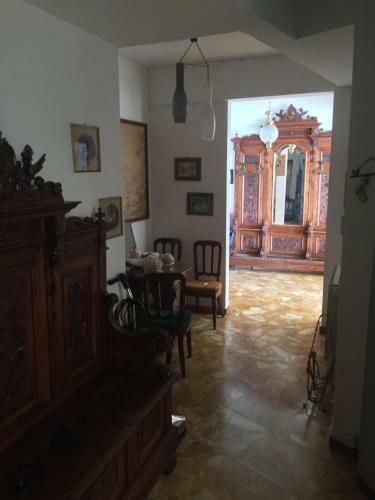 Apartamento Casa Blumele, Appartamento Completo, 100mq