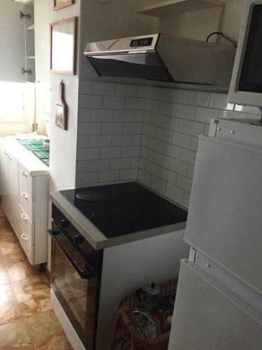 Apartamento Casa Blumele, Appartamento Completo, 100mq