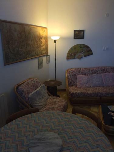 Apartamento Casa Blumele, Appartamento Completo, 100mq
