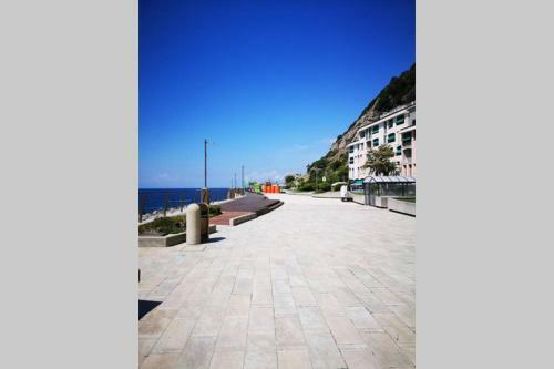 Apartamento Appartamento A Deiva Marina Cinque Terre