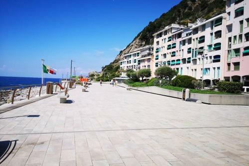 Apartamento Appartamento A Deiva Marina Cinque Terre
