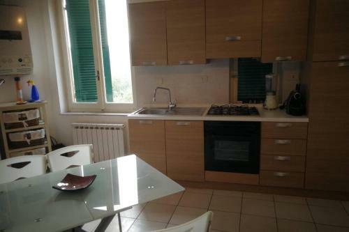 Apartamento Appartamento A Deiva Marina Cinque Terre