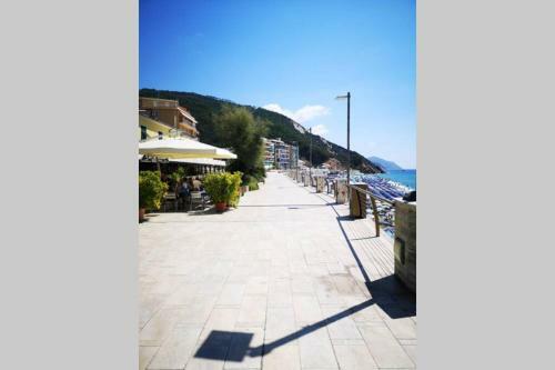 Apartamento Appartamento A Deiva Marina Cinque Terre