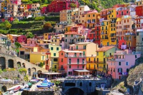 Apartamento Tavernetta 109 Terrazza Tra Le 5 Terre E Portofino