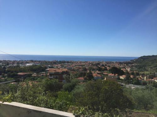 Il Poggio Del Castello La Casa Dei Gio - Greta