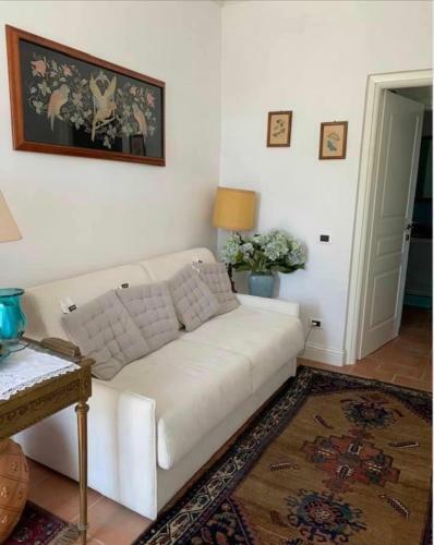 Il Poggio Del Castello La Casa Dei Gio - Greta