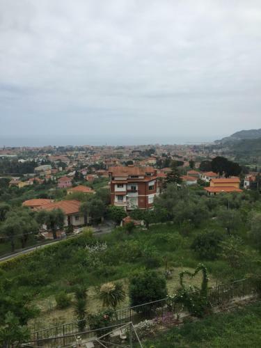 Il Poggio Del Castello La Casa Dei Gio - Greta