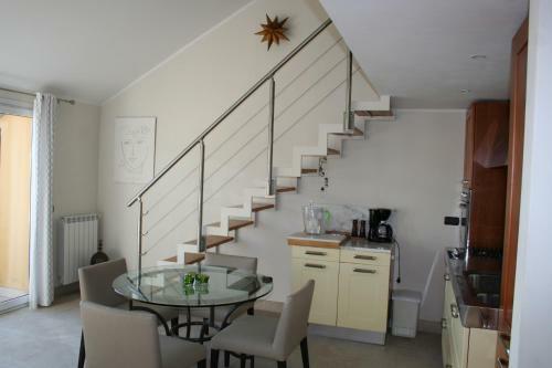 Apartamento Palazzo Conti Viale