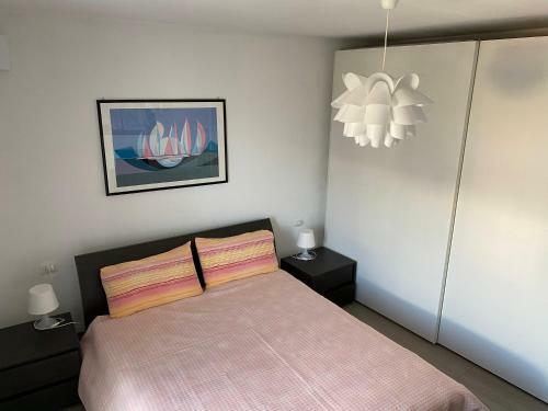 Apartamento Casa Vittoria