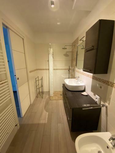 Apartamento Casa Vittoria