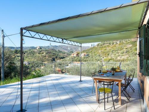 Locazione Turistica Villa Ulivo
