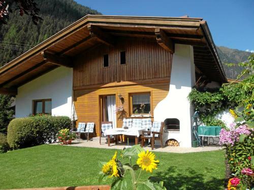 Apartamentos Haus Rosi