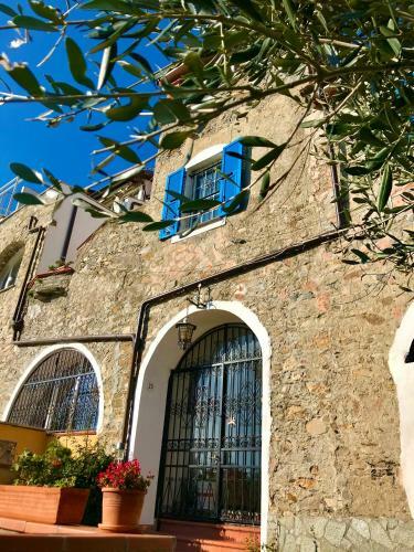 Apartamento Casa Belvedere