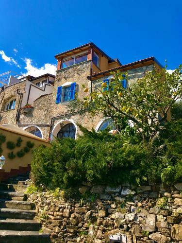 Apartamento Casa Belvedere