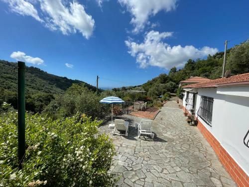 Casa Uliveto