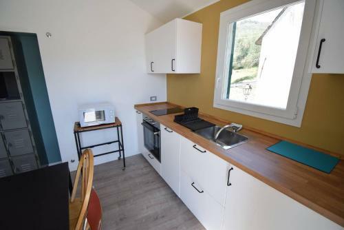 Casa Luisa-immersa Nel Verde A Due Passi Dal Mare