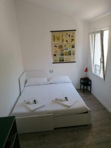 Casa Luisa-immersa Nel Verde A Due Passi Dal Mare