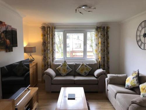 Apartamento 12 Lochiel Road