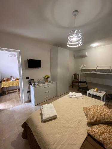 B&B La Sirenetta
