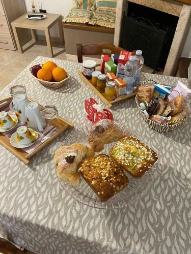 B&B La Sirenetta