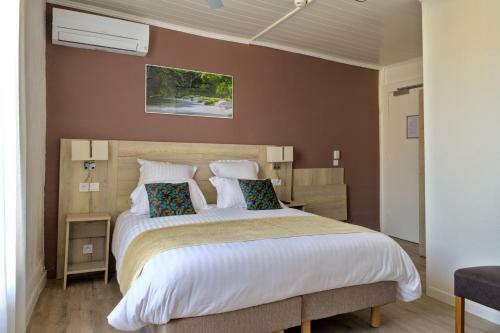 Hotel H�tel Du Golfe