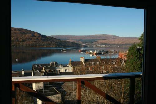 Old Harbour Master's Self-catering Apartment