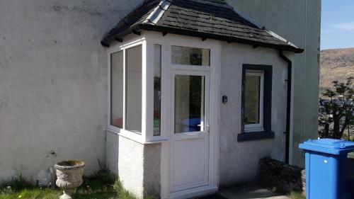 Old Harbour Master's Self-catering Apartment