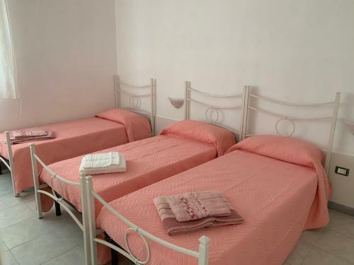 Bed & Breakfast Casa Di Ale