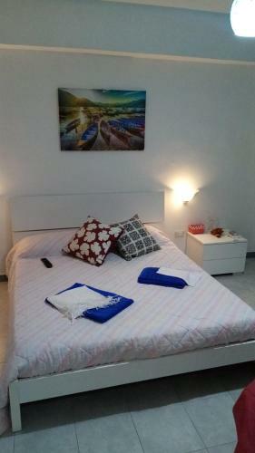 Bed & Breakfast Casa Di Ale
