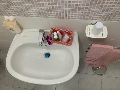 Bed & Breakfast Casa Di Ale