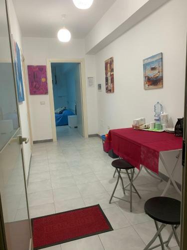 Bed & Breakfast Casa Di Ale