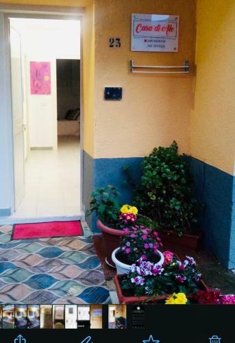 Bed & Breakfast Casa Di Ale