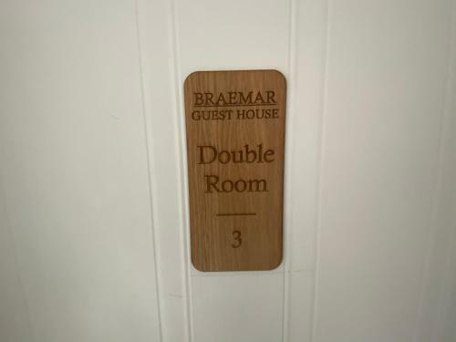 Hostal Braemar House