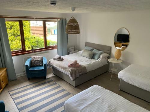 Hostal Braemar House