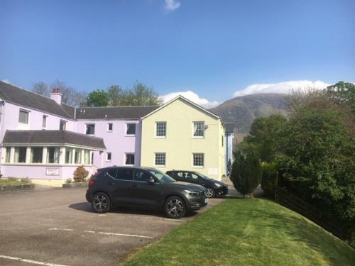 Apartamento Fort William Studios