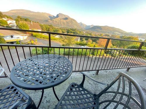 Apartamento Highland Self Catering Retreat With Stunning Views