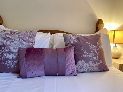 Apartamento Highland Self Catering Retreat With Stunning Views