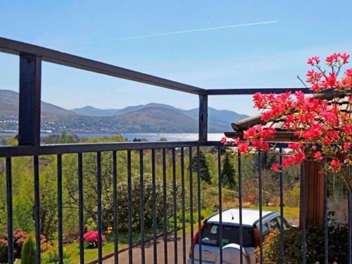 Apartamento Highland Self Catering Retreat With Stunning Views