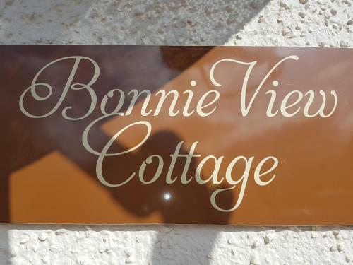 Bonnie View Fort William Cottage